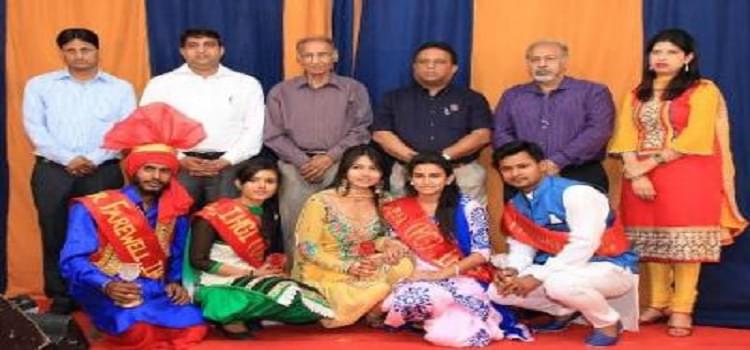 Innocent Hearts Group of Institutions Jalandhar Events & Activities photo 3